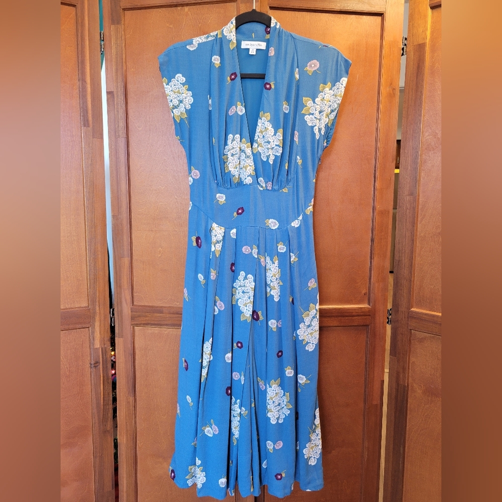 Emily and Fin Flora Dress XS